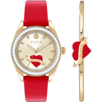 Philipp Plein Philipp Plein PW2BA0825 Plein Valentine dameshorloge
