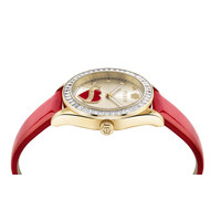 Philipp Plein Philipp Plein PW2BA0825 Plein Valentine dameshorloge