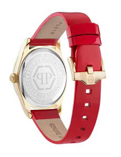 Philipp Plein Philipp Plein PW2BA0825 Plein Valentine dameshorloge