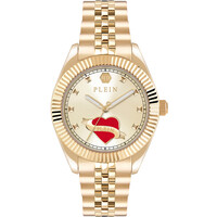 Philipp Plein Philipp Plein PW2BA0725 Plein Valentine dameshorloge