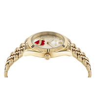 Philipp Plein Philipp Plein PW2BA0725 Plein Valentine dameshorloge
