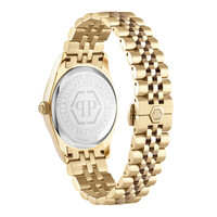 Philipp Plein Philipp Plein PW2BA0725 Plein Valentine dameshorloge