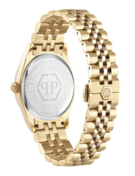 Philipp Plein Philipp Plein PW2BA0725 Plein Valentine dameshorloge