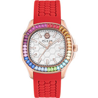 Philipp Plein Philipp Plein PWTAA1024 The Spectre Lady dameshorloge
