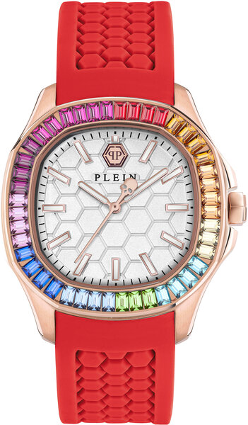 Philipp Plein Philipp Plein PWTAA1024 The Spectre Lady dameshorloge