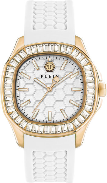 Philipp Plein Philipp Plein PWTAA0924 The Spectre Lady dameshorloge