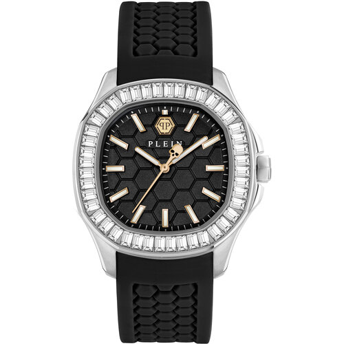 Philipp Plein PWTAA0824 The $pectre Lady dameshorloge