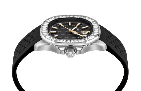 Philipp Plein Philipp Plein PWTAA0824 The Spectre Lady dameshorloge