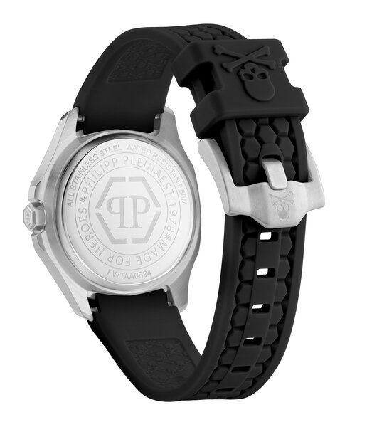 Philipp Plein Philipp Plein PWTAA0824 The Spectre Lady dameshorloge