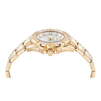Philipp Plein Philipp Plein PWOFA0725 Plein Majesty dameshorloge