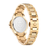 Philipp Plein Philipp Plein PWOFA0725 Plein Majesty dameshorloge