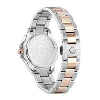 Philipp Plein Philipp Plein PWOFA0525 Plein Majesty dameshorloge