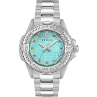 Philipp Plein Philipp Plein PWOFA0425 Plein Majesty dameshorloge