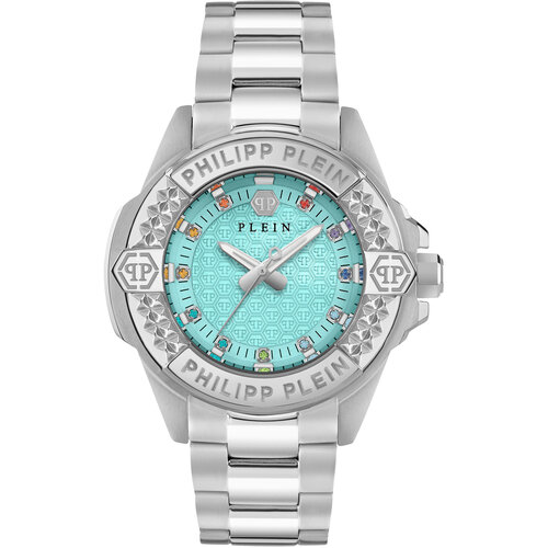 Philipp Plein PWOFA0425 Plein Majesty dameshorloge