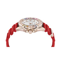 Philipp Plein Philipp Plein PWOFA0325 Plein Majesty dameshorloge