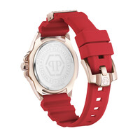 Philipp Plein Philipp Plein PWOFA0325 Plein Majesty dameshorloge
