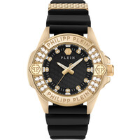 Philipp Plein Philipp Plein PWOFA0225 Plein Majesty dameshorloge