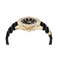 Philipp Plein Philipp Plein PWOFA0225 Plein Majesty dameshorloge