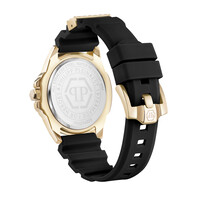 Philipp Plein Philipp Plein PWOFA0225 Plein Majesty dameshorloge