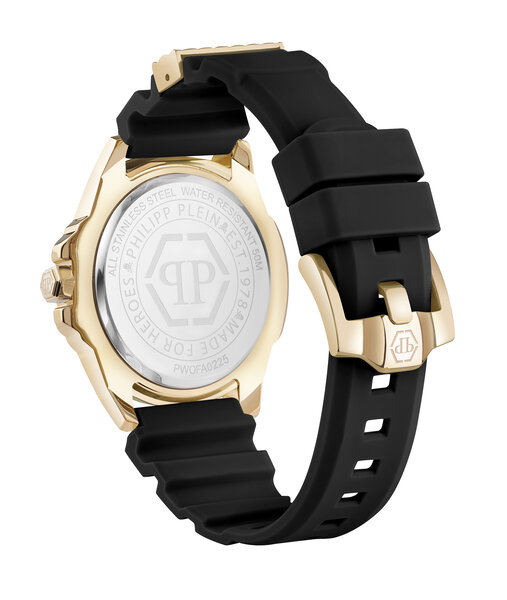 Philipp Plein Philipp Plein PWOFA0225 Plein Majesty dameshorloge