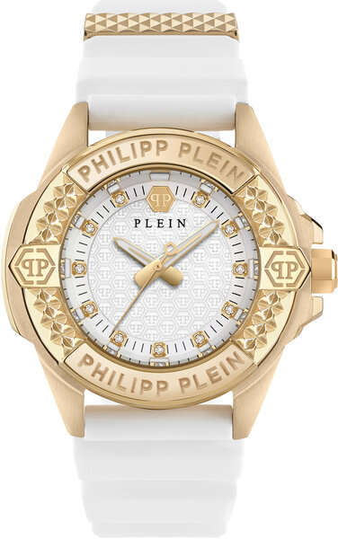 Philipp Plein Philipp Plein PWOFA0125 Plein Majesty dameshorloge
