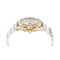 Philipp Plein Philipp Plein PWOFA0125 Plein Majesty dameshorloge