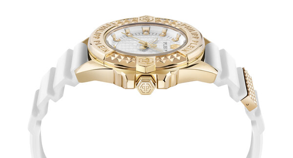 Philipp Plein Philipp Plein PWOFA0125 Plein Majesty dameshorloge