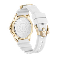 Philipp Plein Philipp Plein PWOFA0125 Plein Majesty dameshorloge