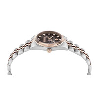 Philipp Plein Philipp Plein PWNFA0625 Date Superlative dameshorloge