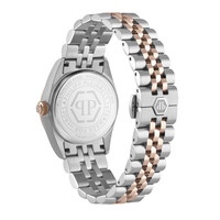 Philipp Plein Philipp Plein PWNFA0625 Date Superlative dameshorloge