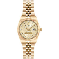 Philipp Plein Philipp Plein PWNFA0525 Date Superlative dameshorloge