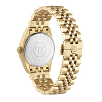 Philipp Plein Philipp Plein PWNFA0525 Date Superlative dameshorloge