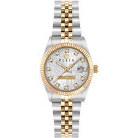 Philipp Plein Philipp Plein PWNFA0425 Date Superlative dameshorloge
