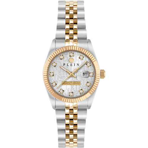 Philipp Plein PWNFA0425 Date Superlative dameshorloge