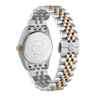 Philipp Plein Philipp Plein PWNFA0425 Date Superlative dameshorloge
