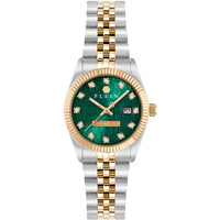 Philipp Plein Philipp Plein PWNFA0325 Date Superlative dameshorloge