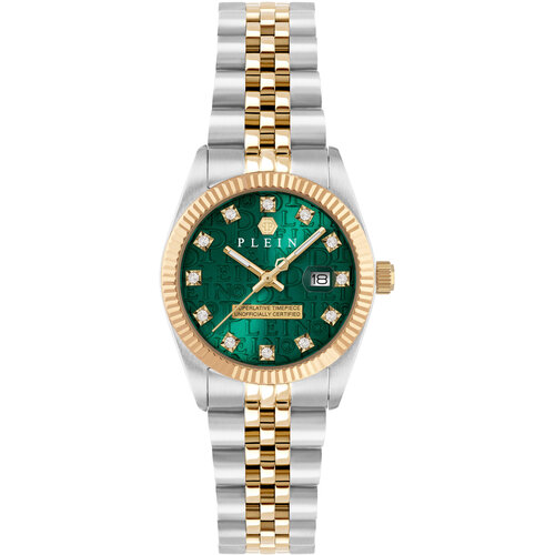 Philipp Plein PWNFA0325 Date Superlative dameshorloge