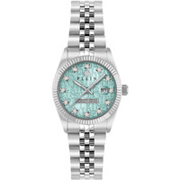 Philipp Plein Philipp Plein PWNFA0225 Date Superlative dameshorloge