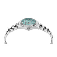 Philipp Plein Philipp Plein PWNFA0225 Date Superlative dameshorloge