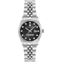 Philipp Plein Philipp Plein PWNFA0125 Date Superlative dameshorloge