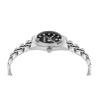 Philipp Plein Philipp Plein PWNFA0125 Date Superlative dameshorloge