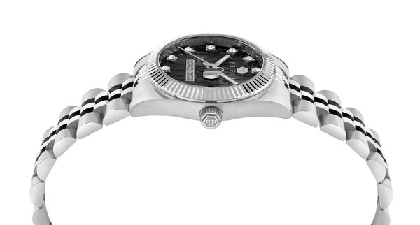 Philipp Plein Philipp Plein PWNFA0125 Date Superlative dameshorloge
