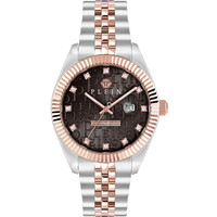 Philipp Plein Philipp Plein PWMFA0625 Date Superlative Gent horloge