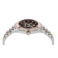 Philipp Plein Philipp Plein PWMFA0625 Date Superlative Gent horloge