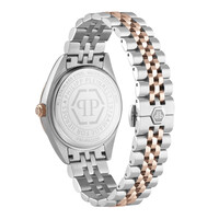 Philipp Plein Philipp Plein PWMFA0625 Date Superlative Gent horloge