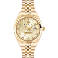 Philipp Plein Philipp Plein PWMFA0525 Date Superlative Gent horloge