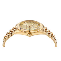 Philipp Plein Philipp Plein PWMFA0525 Date Superlative Gent horloge