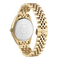 Philipp Plein Philipp Plein PWMFA0525 Date Superlative Gent horloge