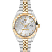 Philipp Plein Philipp Plein PWMFA0425 Date Superlative Gent horloge