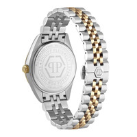 Philipp Plein Philipp Plein PWMFA0425 Date Superlative Gent horloge